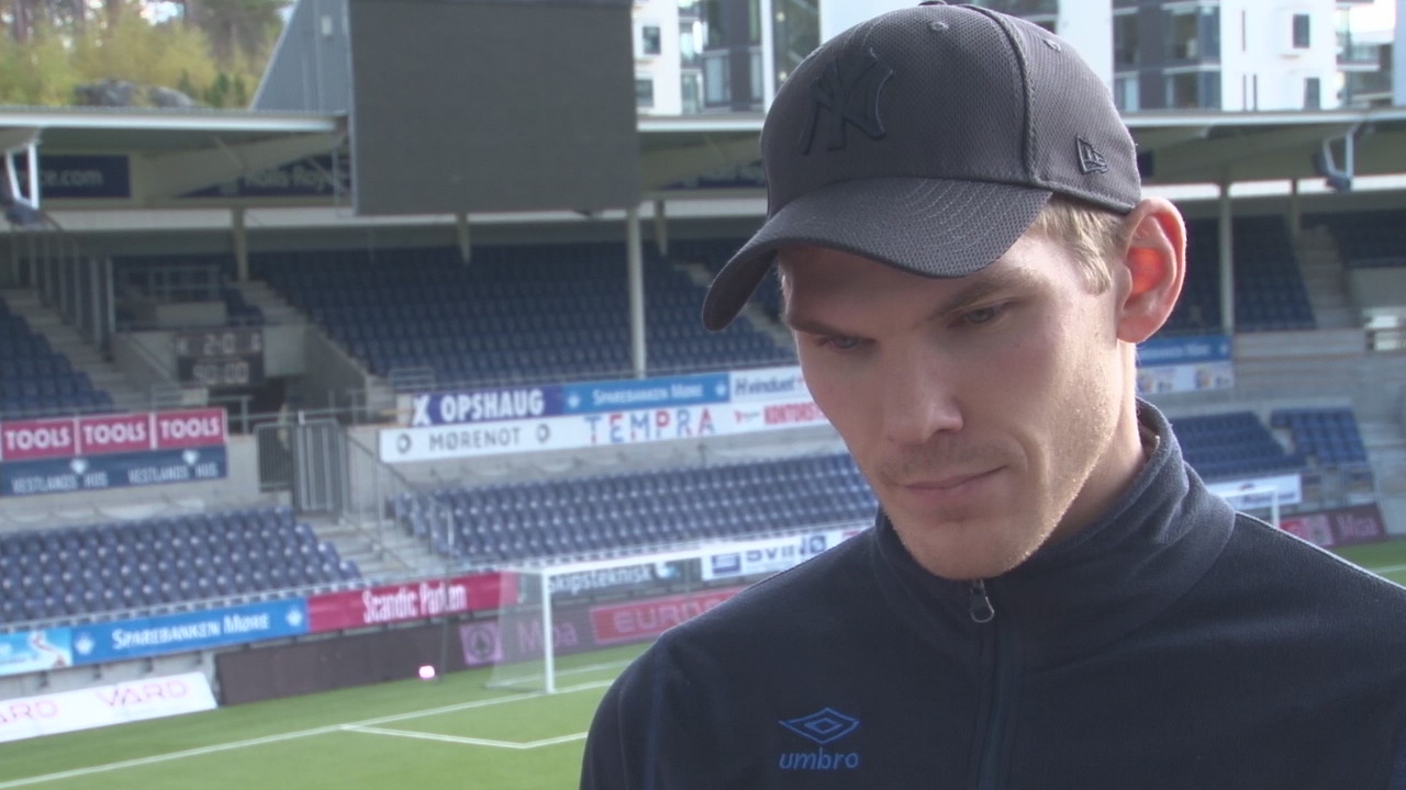 - Fokusere på vårt spill